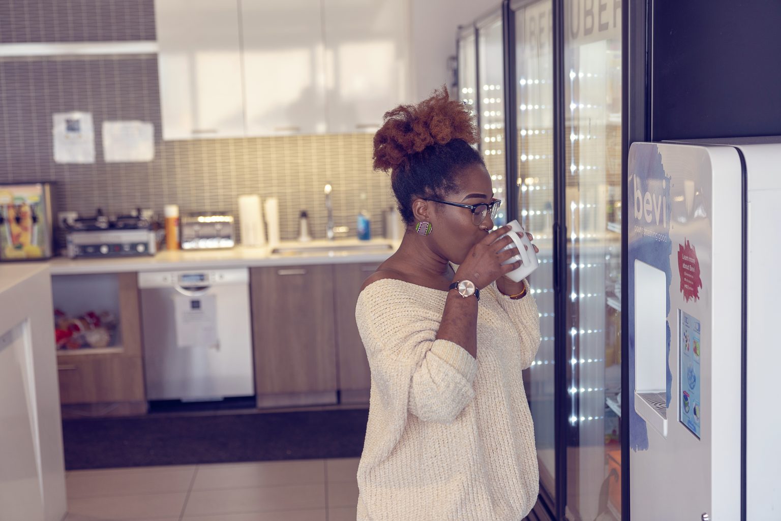 Pantry Services Canteen Missouri