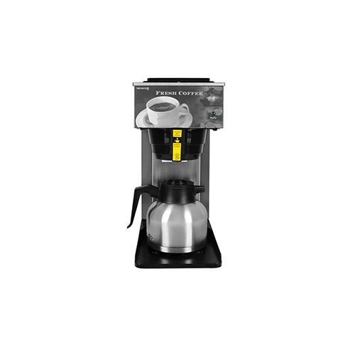 Bistro Touch Large Capacity  Newco Liquid Coffee Machine